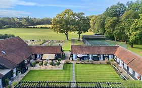 Whitmoor Farm